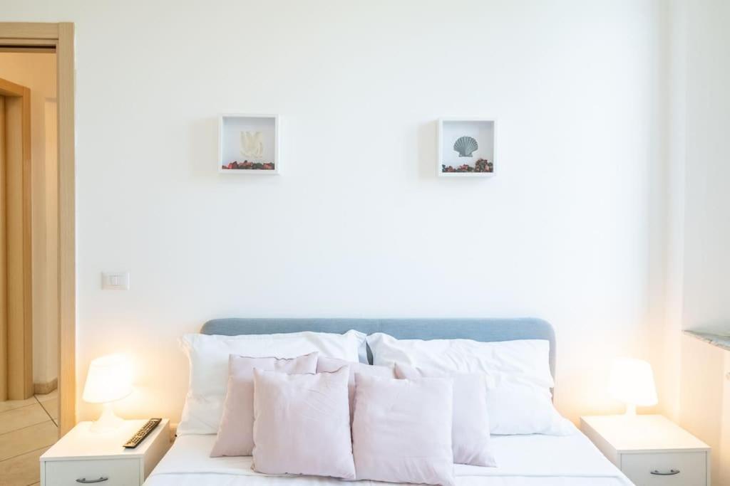 -Villa Emily- Parking, Garden & Wi-Fi Pisa Exterior foto