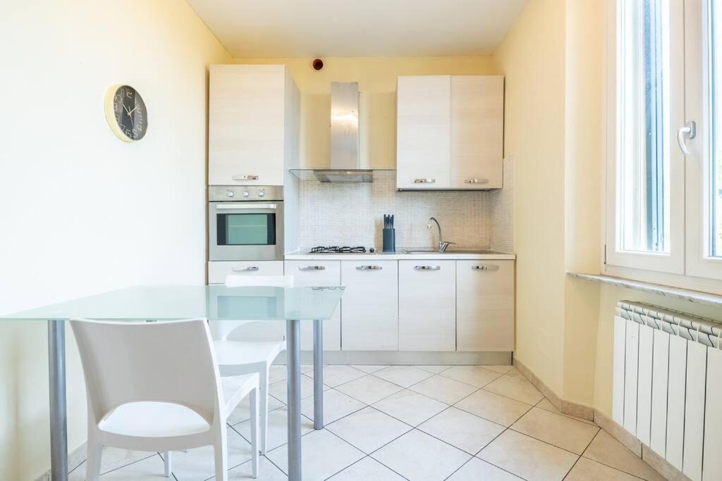 -Villa Emily- Parking, Garden & Wi-Fi Pisa Exterior foto