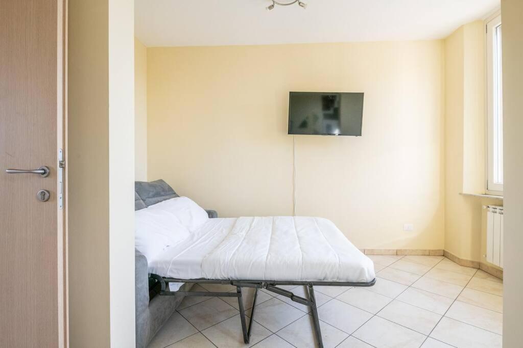 -Villa Emily- Parking, Garden & Wi-Fi Pisa Exterior foto
