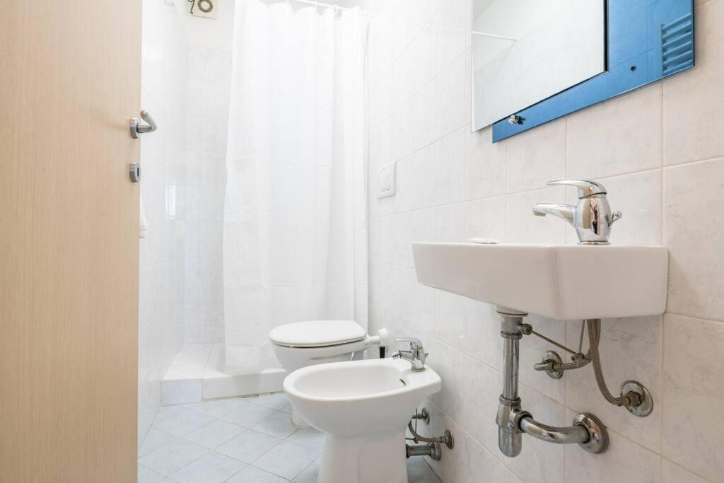 -Villa Emily- Parking, Garden & Wi-Fi Pisa Exterior foto